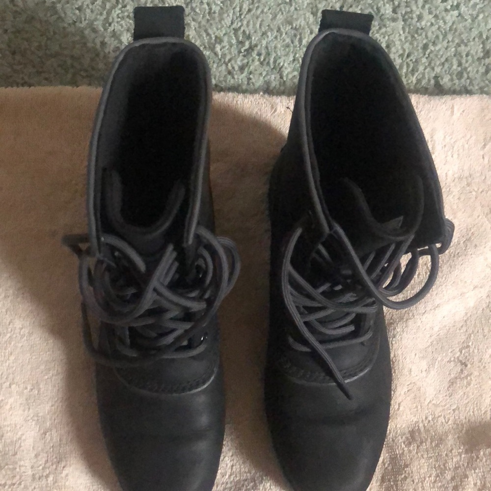 Sorel boots